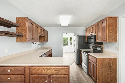 308 Stonegate Drive Franklin TN 37064