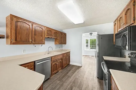 308 Stonegate Drive Franklin TN 37064
