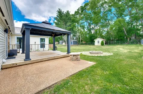 308 Stonegate Drive Franklin TN 37064