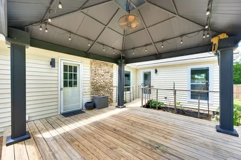 308 Stonegate Drive Franklin TN 37064