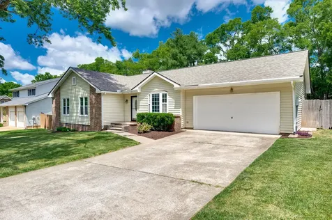 308 Stonegate Drive Franklin TN 37064