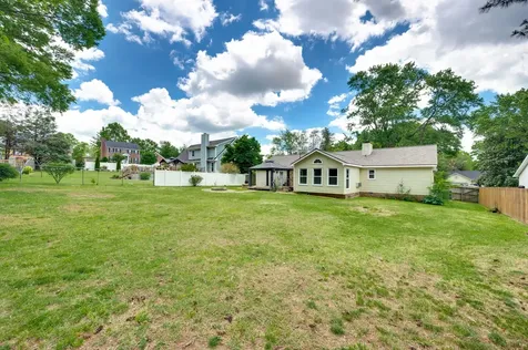 308 Stonegate Drive Franklin TN 37064