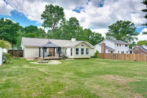 308 Stonegate Drive Franklin TN 37064