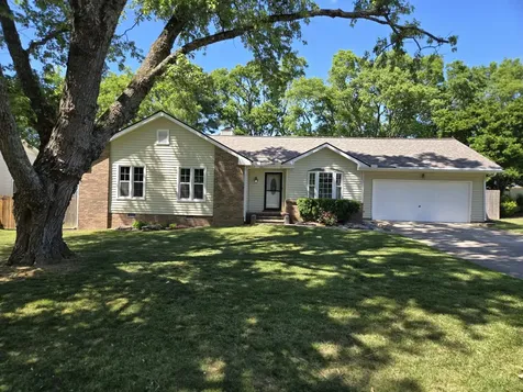 308 Stonegate Drive Franklin TN 37064