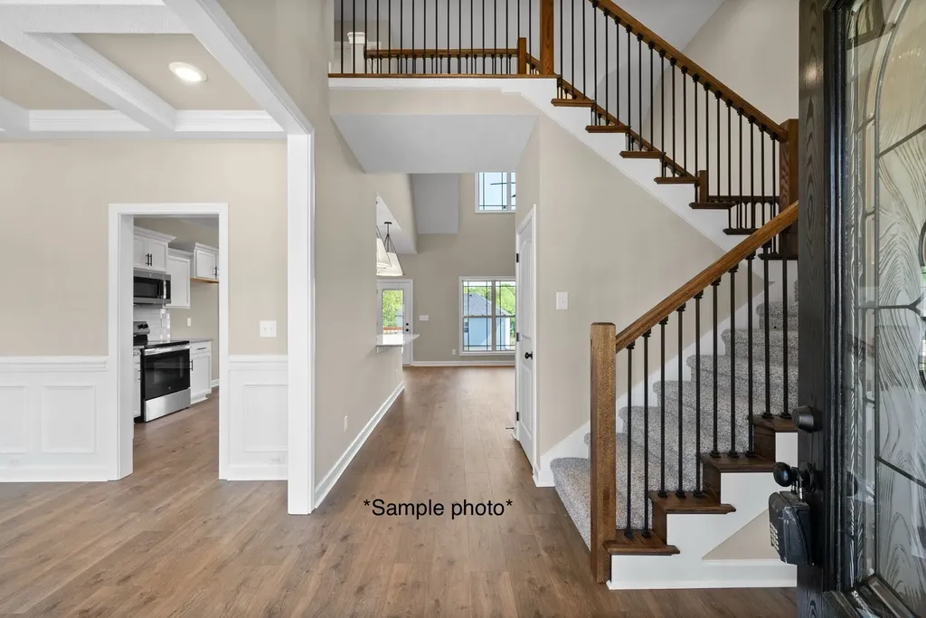 1577 Malone Way Clarksville TN 37043
