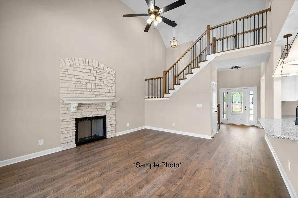 1577 Malone Way Clarksville TN 37043