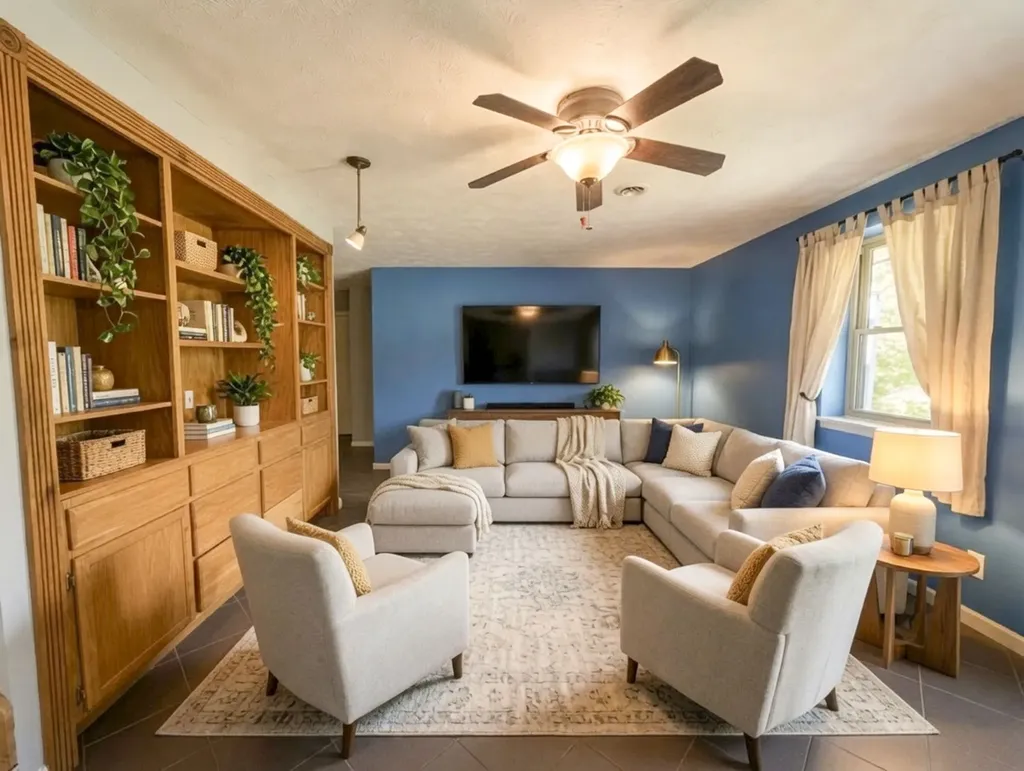 997 Lake Ridge Drive Dandridge TN 37725