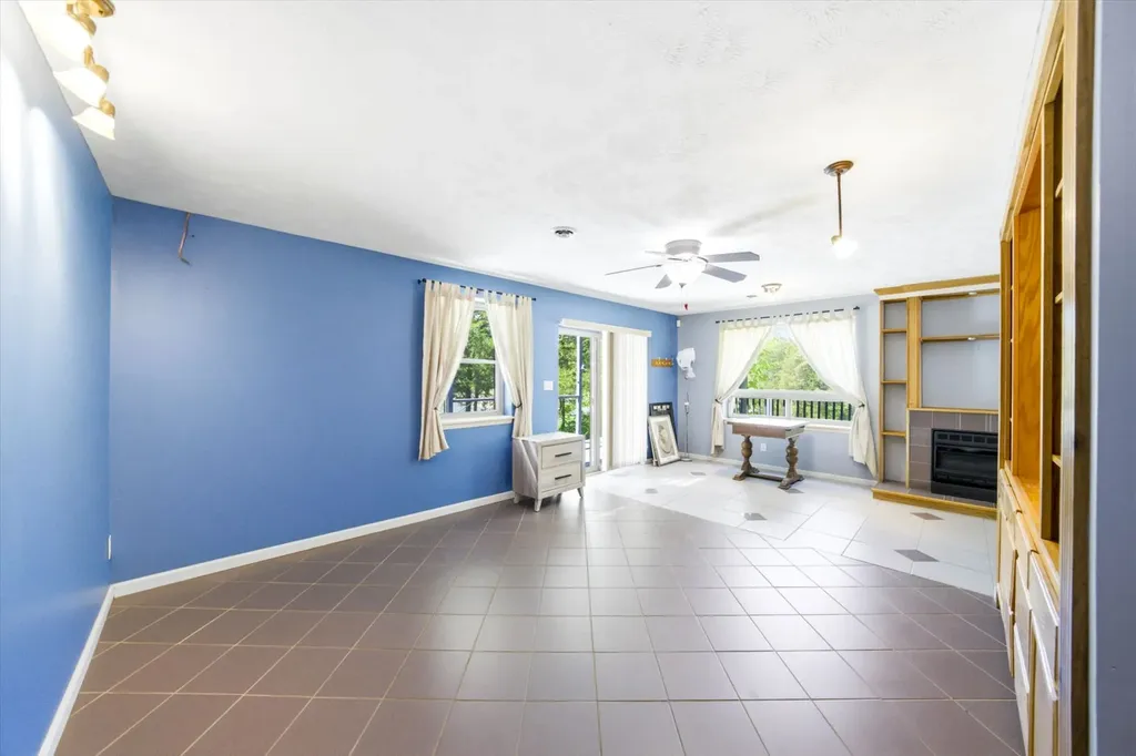 997 Lake Ridge Drive Dandridge TN 37725