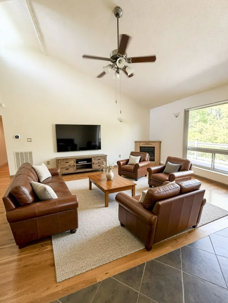 997 Lake Ridge Drive Dandridge TN 37725