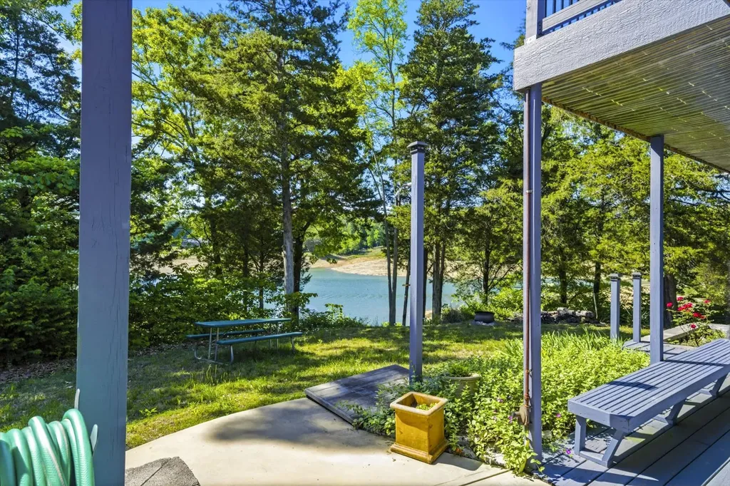 997 Lake Ridge Drive Dandridge TN 37725
