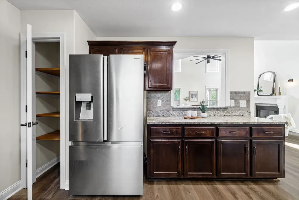 1708 Spring Haven Drive Clarksville TN 37042