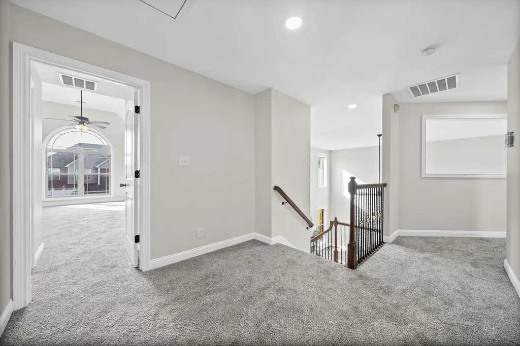 1708 Spring Haven Drive Clarksville TN 37042