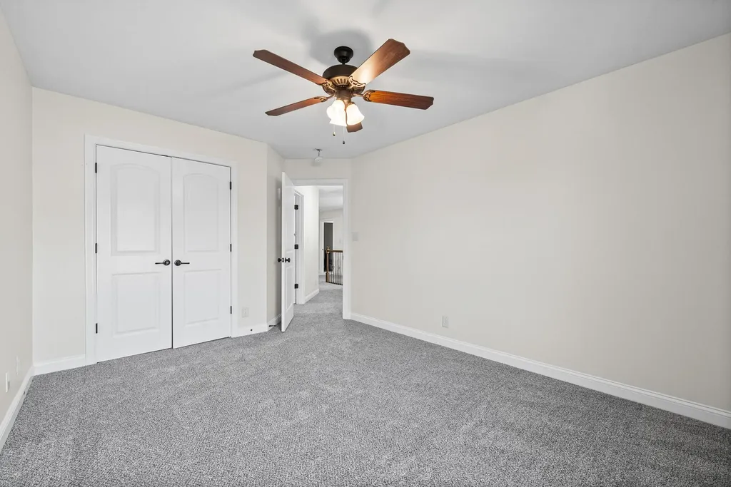 1708 Spring Haven Drive Clarksville TN 37042