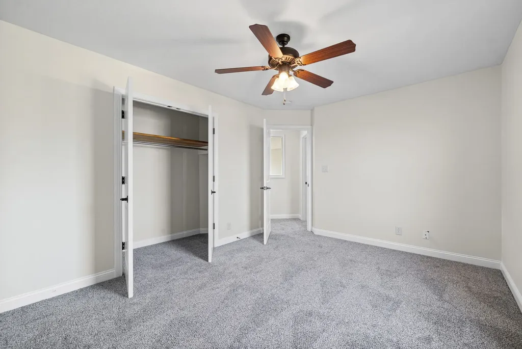 1708 Spring Haven Drive Clarksville TN 37042