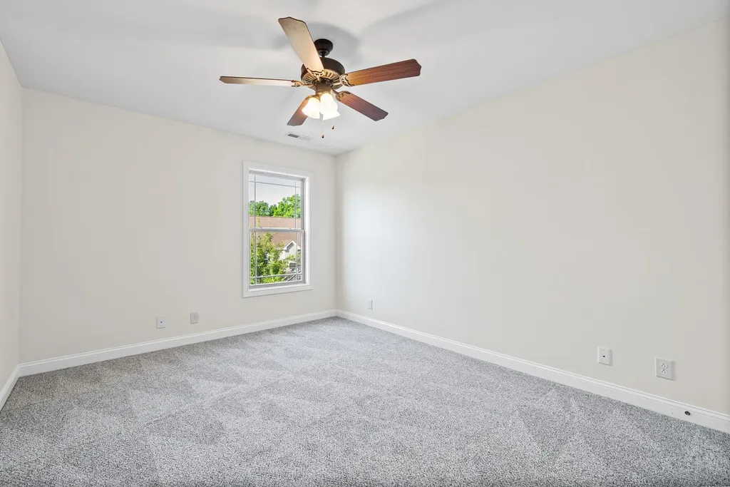 1708 Spring Haven Drive Clarksville TN 37042
