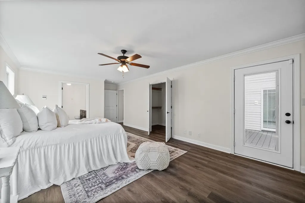 1708 Spring Haven Drive Clarksville TN 37042