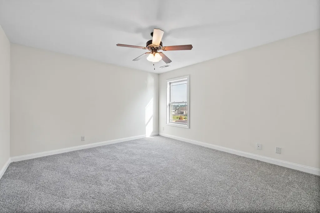1708 Spring Haven Drive Clarksville TN 37042