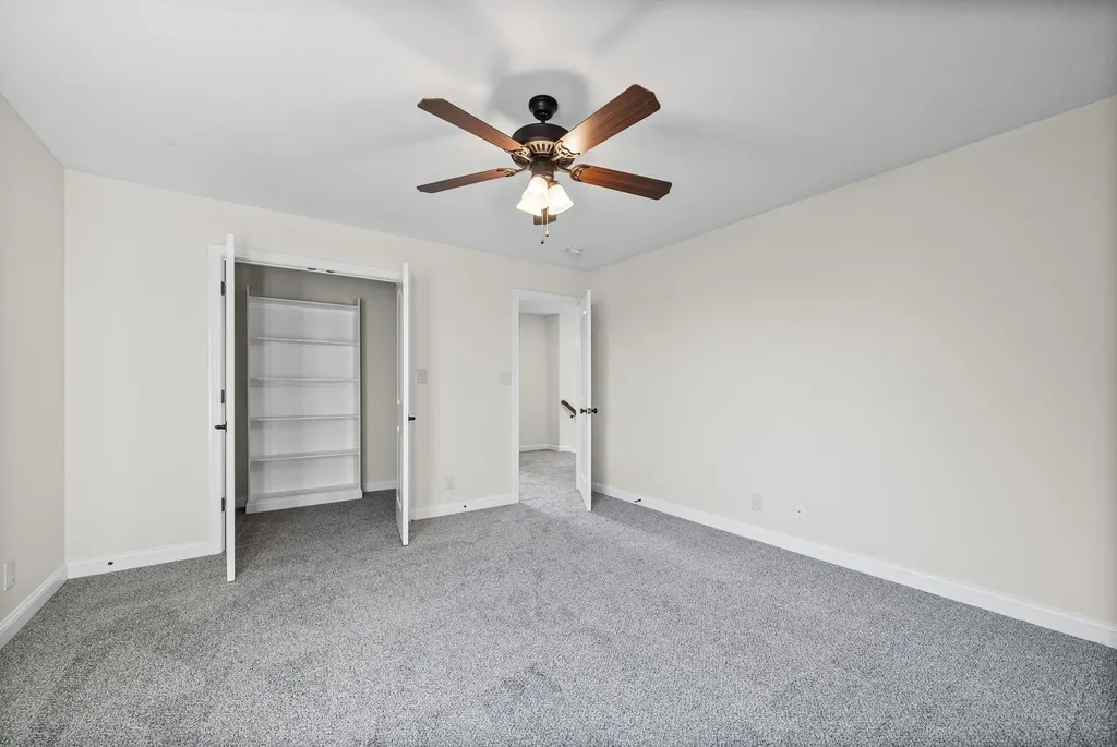 1708 Spring Haven Drive Clarksville TN 37042