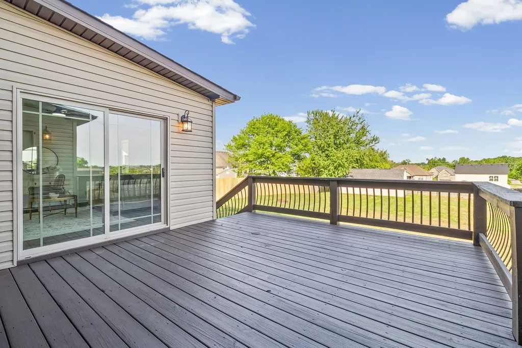 1708 Spring Haven Drive Clarksville TN 37042