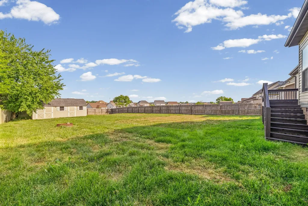 1708 Spring Haven Drive Clarksville TN 37042