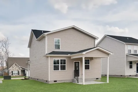 1612 Daly Drive Cookeville TN 38506