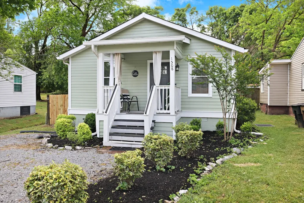 1508 Litton Avenue Nashville TN 37216