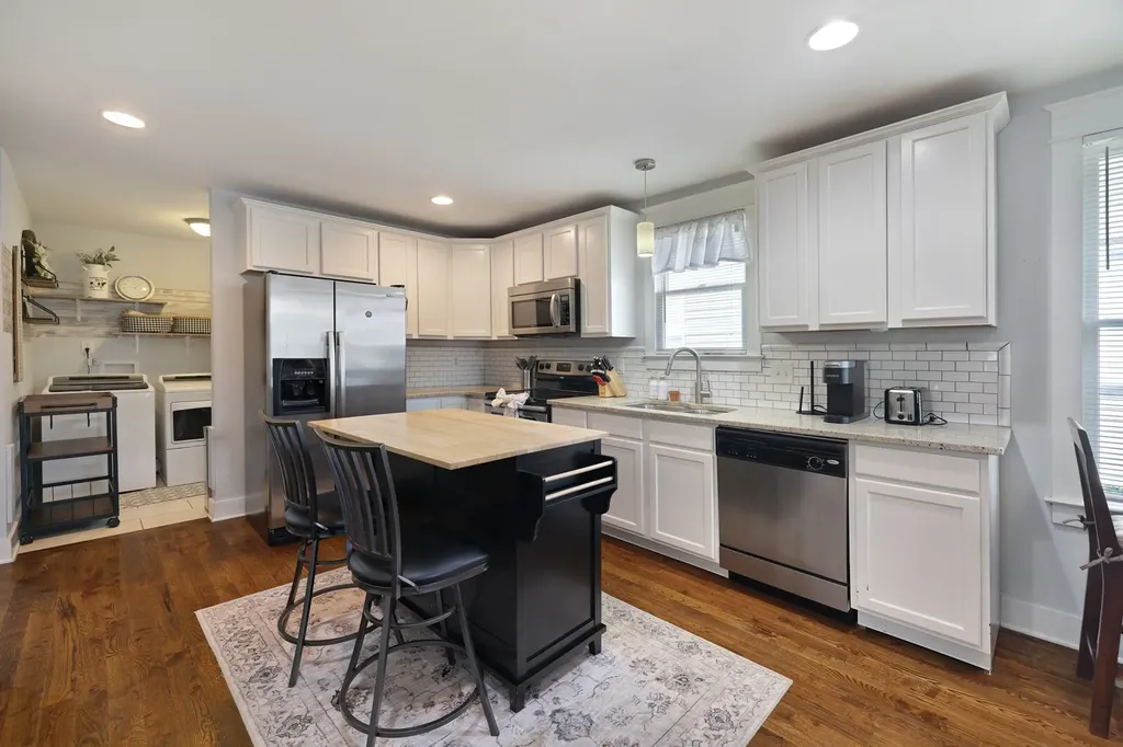 1508 Litton Avenue Nashville TN 37216