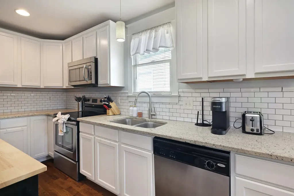 1508 Litton Avenue Nashville TN 37216