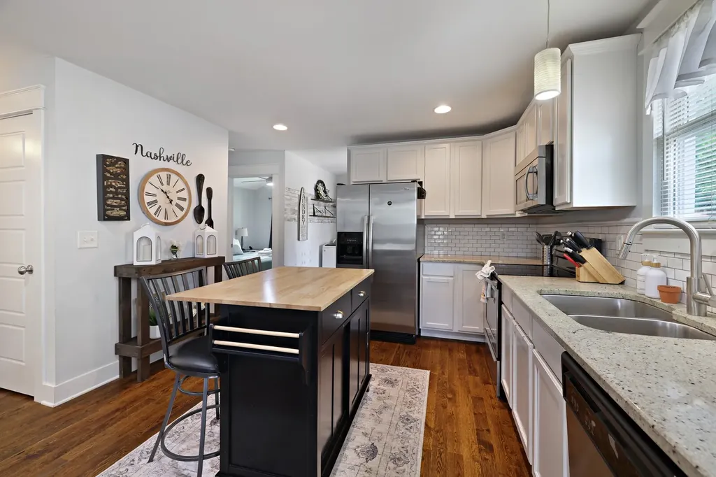 1508 Litton Avenue Nashville TN 37216