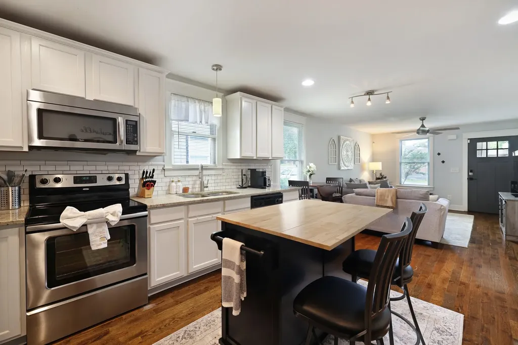 1508 Litton Avenue Nashville TN 37216