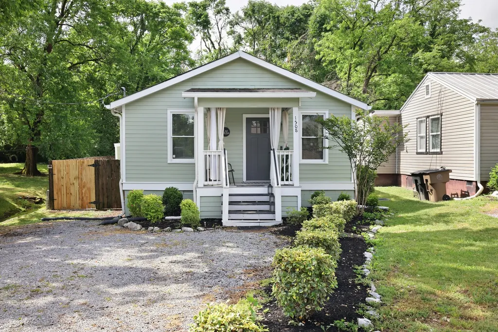 1508 Litton Avenue Nashville TN 37216