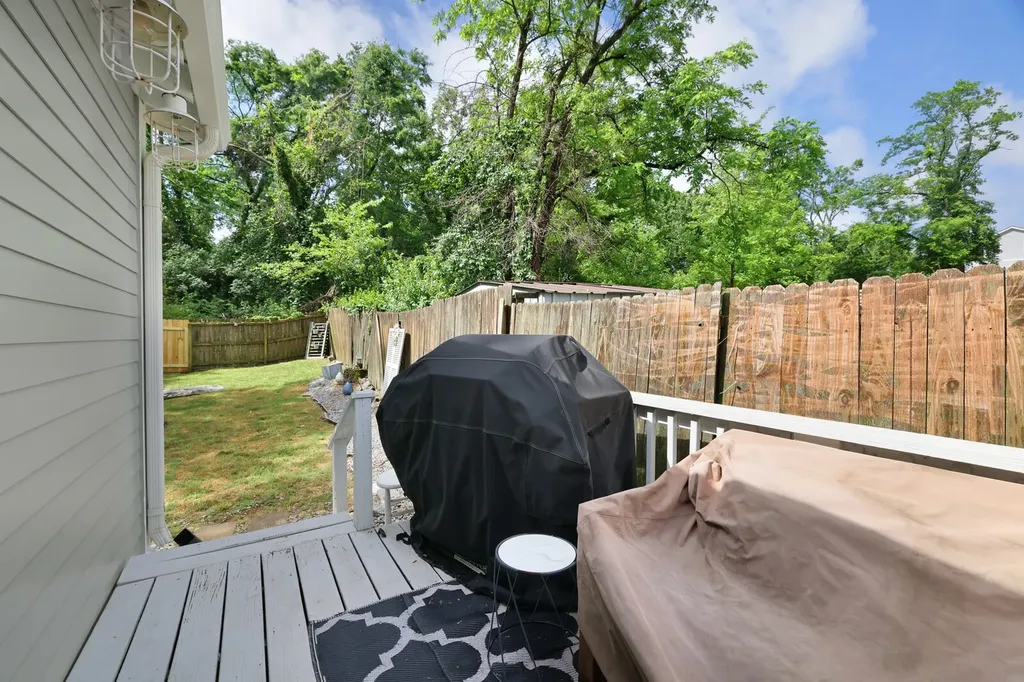 1508 Litton Avenue Nashville TN 37216