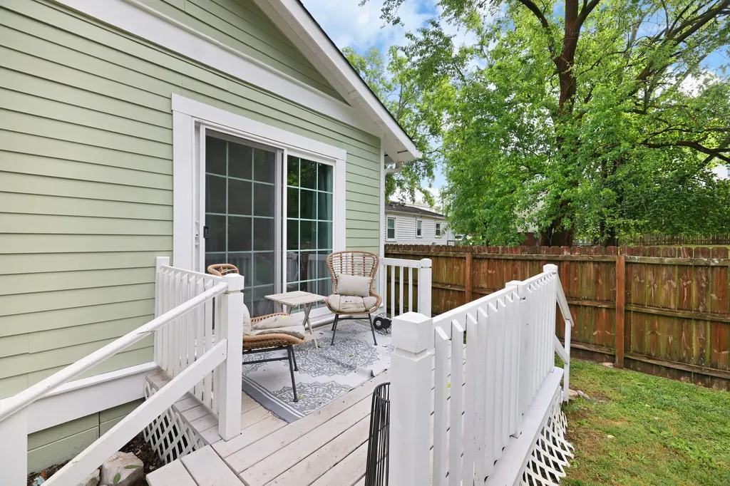 1508 Litton Avenue Nashville TN 37216