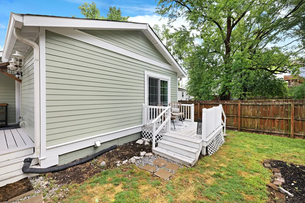 1508 Litton Avenue Nashville TN 37216