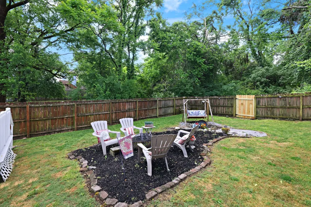 1508 Litton Avenue Nashville TN 37216