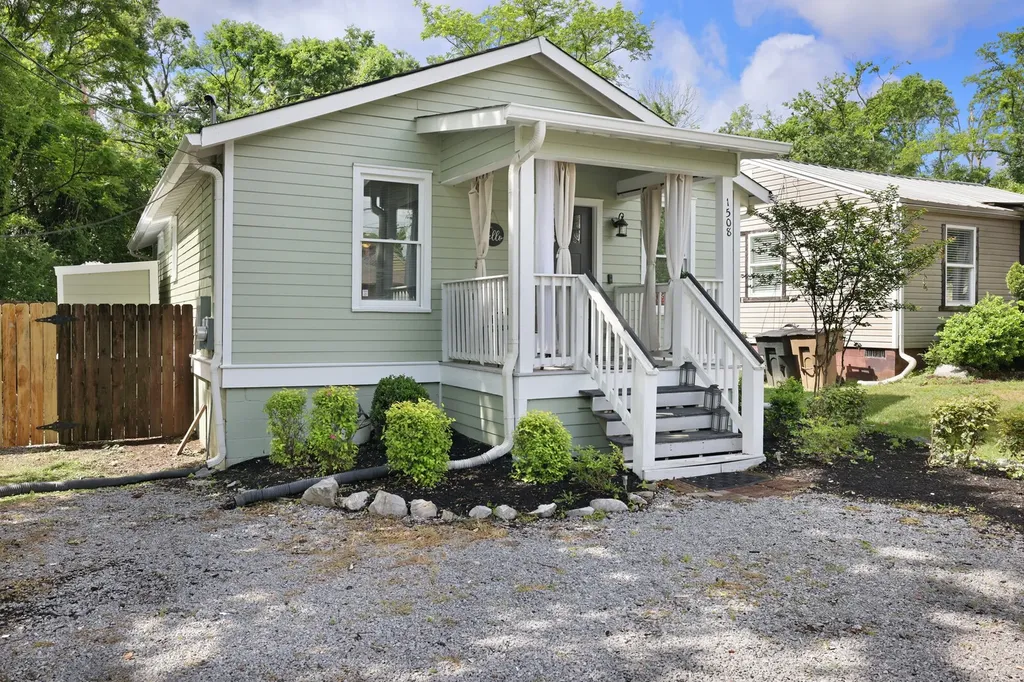 1508 Litton Avenue Nashville TN 37216