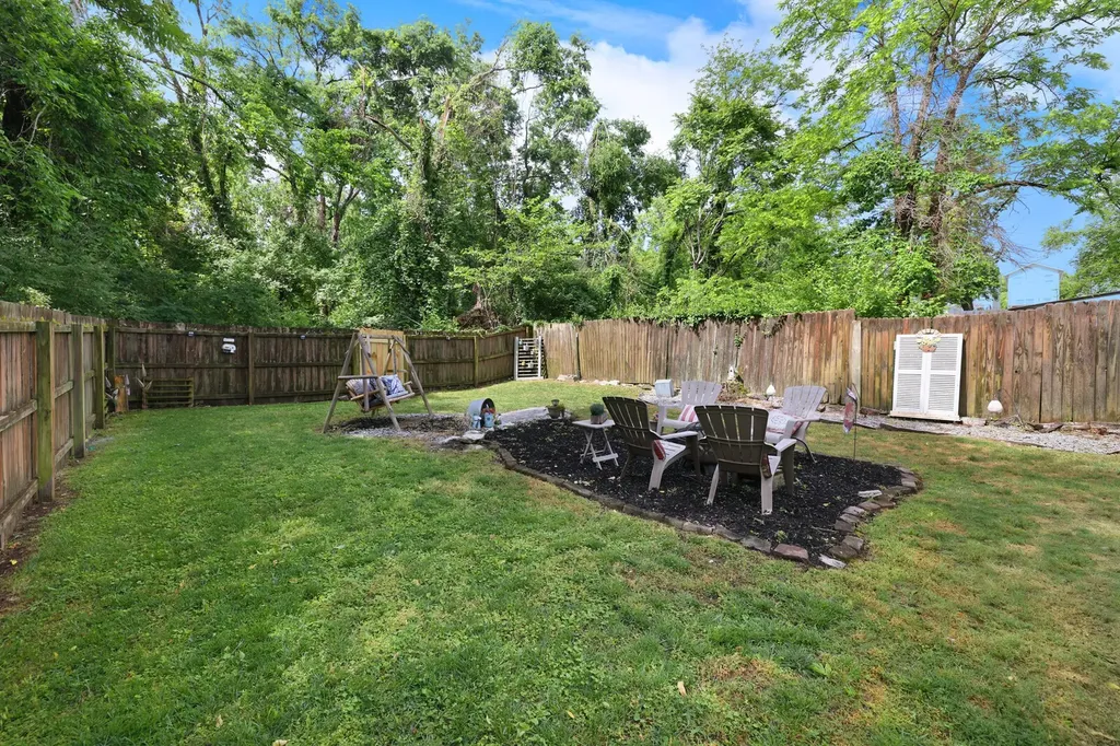 1508 Litton Avenue Nashville TN 37216