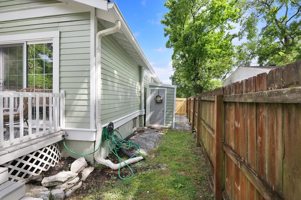 1508 Litton Avenue Nashville TN 37216