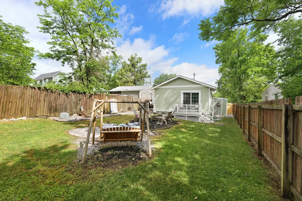 1508 Litton Avenue Nashville TN 37216