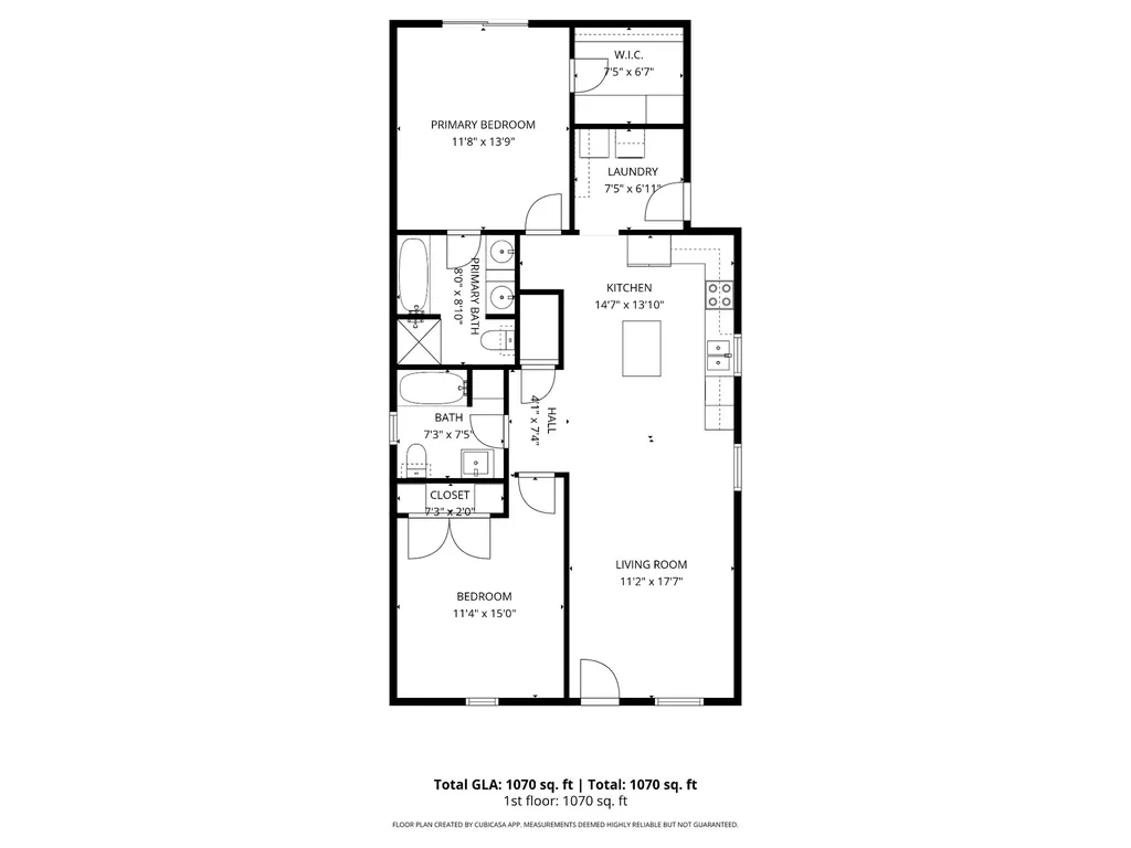 1508 Litton Avenue Nashville TN 37216