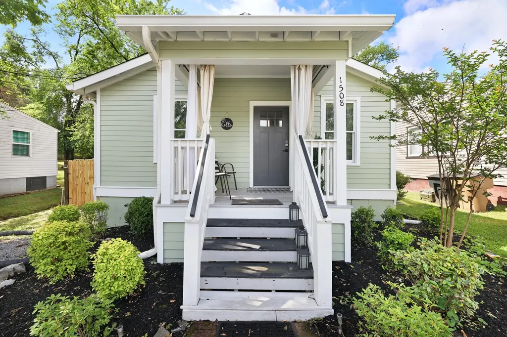 1508 Litton Avenue Nashville TN 37216
