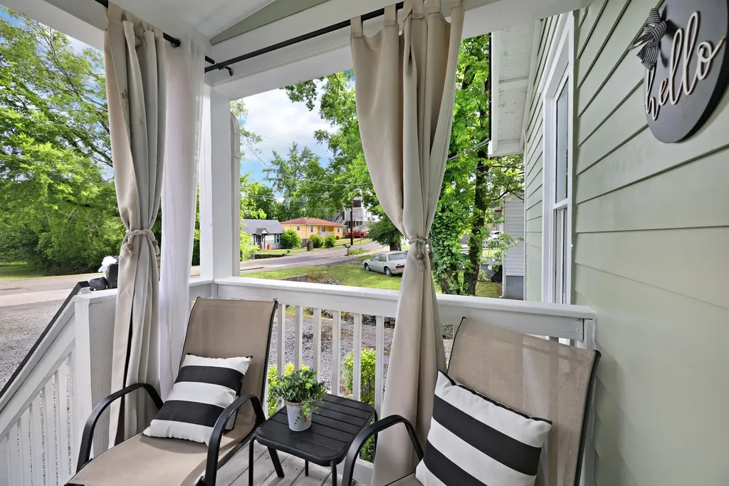 1508 Litton Avenue Nashville TN 37216