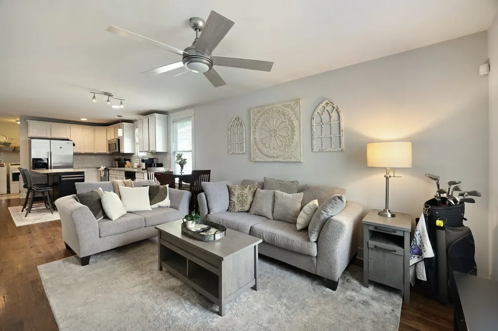 1508 Litton Avenue Nashville TN 37216