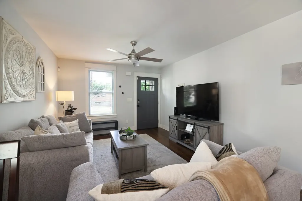 1508 Litton Avenue Nashville TN 37216