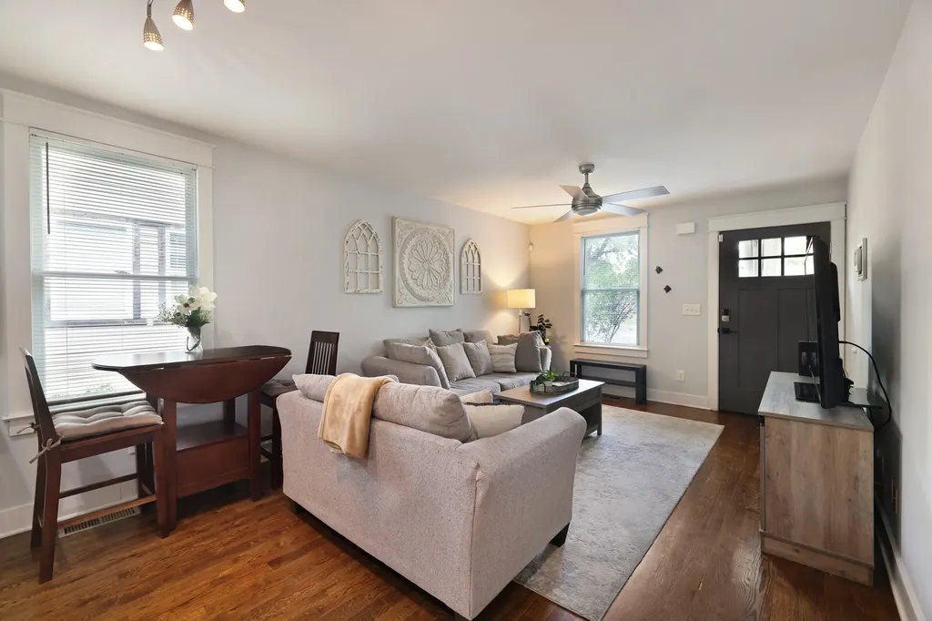 1508 Litton Avenue Nashville TN 37216