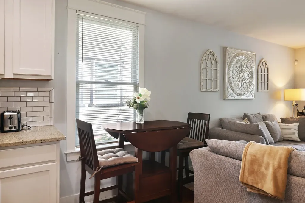 1508 Litton Avenue Nashville TN 37216