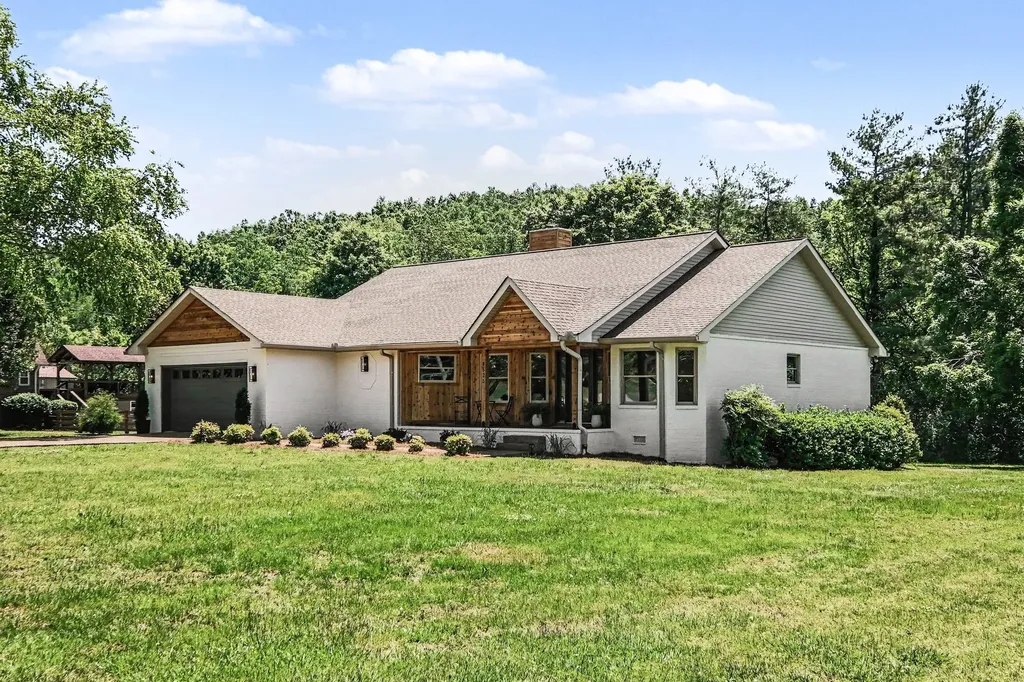 8525 Old Harding Lane Nashville TN 37221