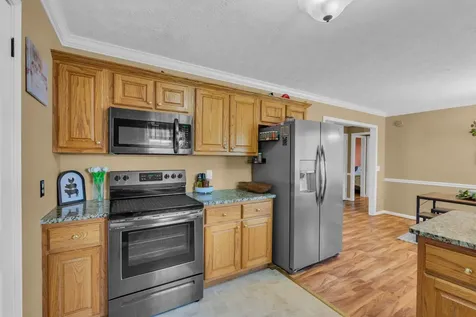 145 Greenwood Drive Smithville TN 37166