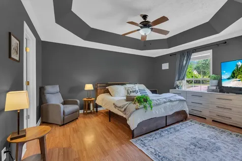 145 Greenwood Drive Smithville TN 37166