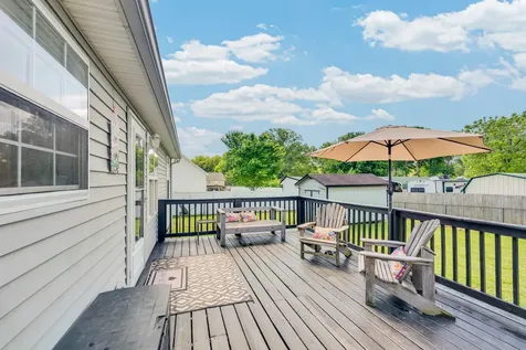 145 Greenwood Drive Smithville TN 37166
